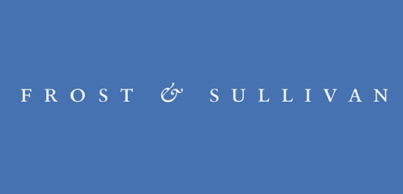 Frost and Sullivan Brand Image