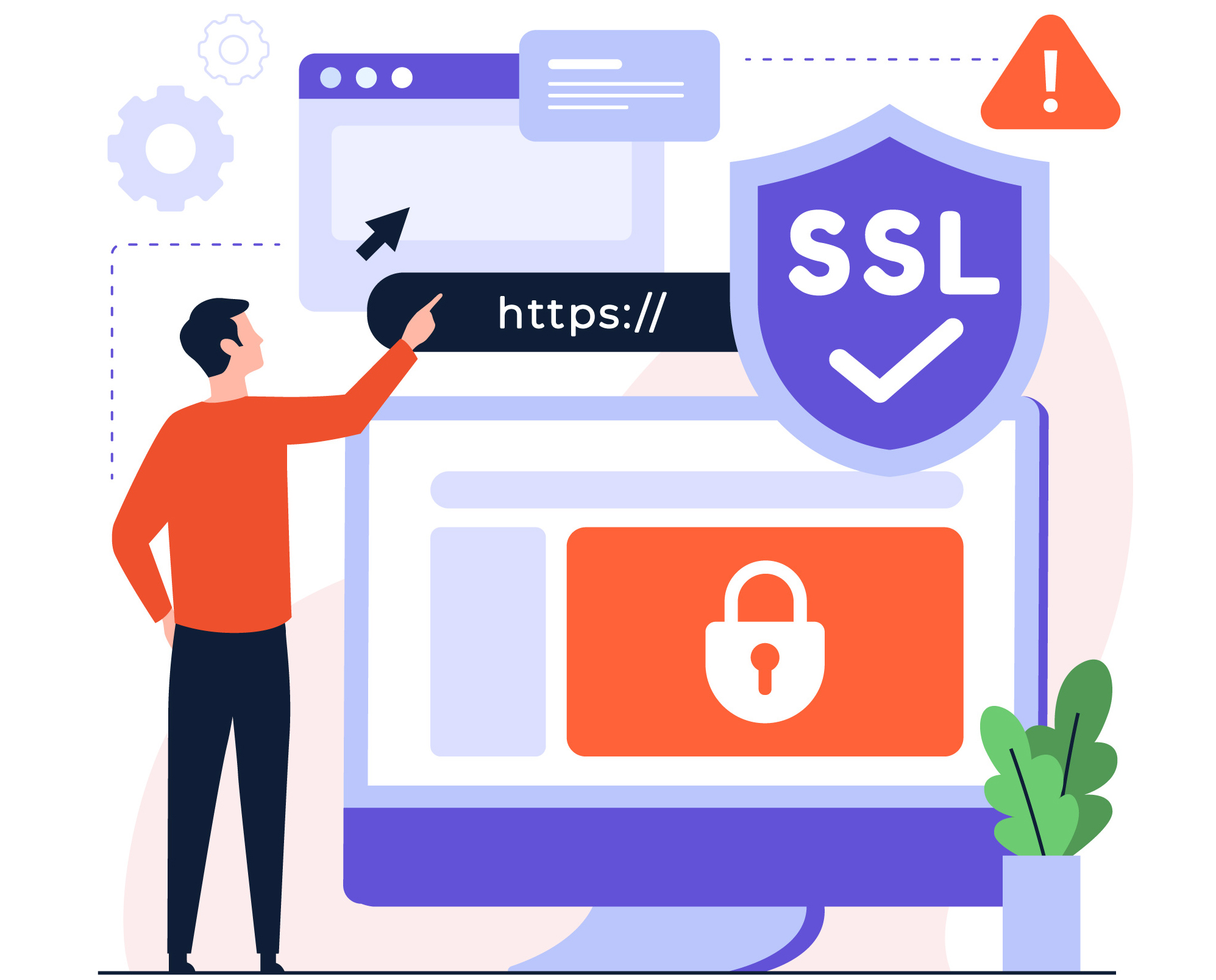 SSL/TLS Certificates